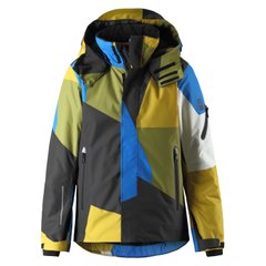 Куртка зимова Reima, 531413B-8601, 4 роки (104 см), 4 роки (104 см)