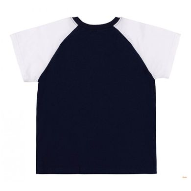 Комплект (футболка + шорты) Bembi КС698-sp-8L0, КС698-sp-8L0, 4 года (104 см), 4 года (104 см)