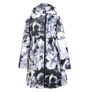 Пальто для девочек LUISA HUPPA, LUISA 12430004-91109, M, M