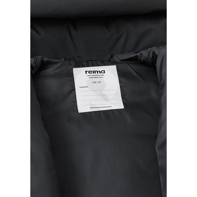 Куртка пухова Reima Parkkala 5100406A-9990, 4 года (104 см), 4 года (104 см)