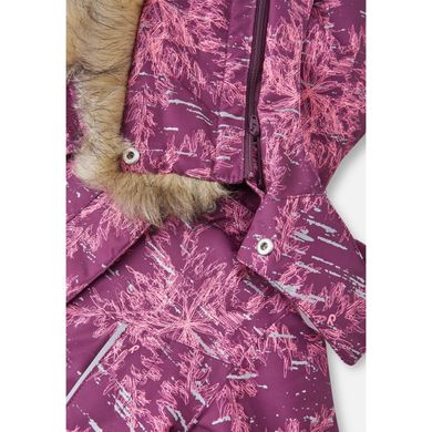 Куртка зимняя Reima Reimatec Silda, 5100126A-4963, 4 года (104 см), 4 года (104 см)