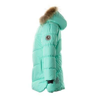 Зимняя термо-куртка HUPPA ROSA 1, 17910130-20026, 4 года (104 см), 4 года (104 см)