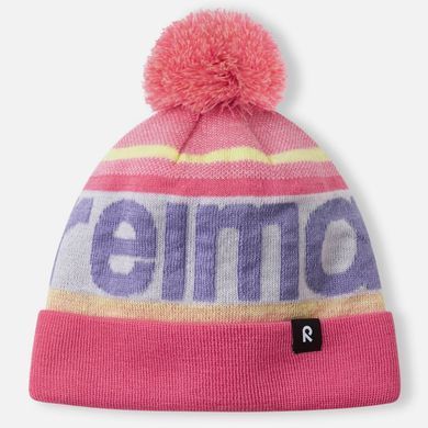 Шапка зимова Reima Taasko 5300058B-3311, 48-50, 48-50