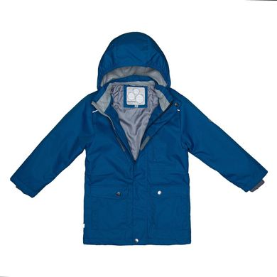 Куртка для мальчиков ROLF 1 HUPPA, ROLF 1 17640110-80066, L, L