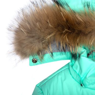 Зимова термо-куртка HUPPA ROSA 1, 17910130-20026, 4 роки (104 см), 4 роки (104 см)