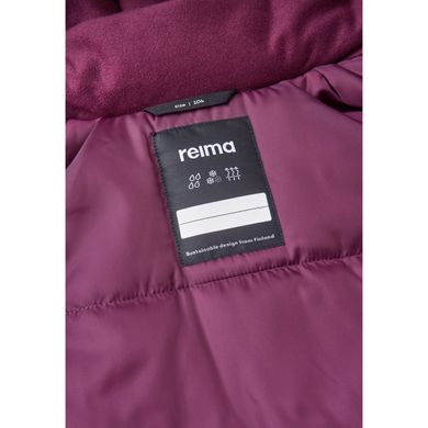 Куртка зимова Reima Reimatec Silda, 5100126A-4963, 4 роки (104 см), 4 роки (104 см)