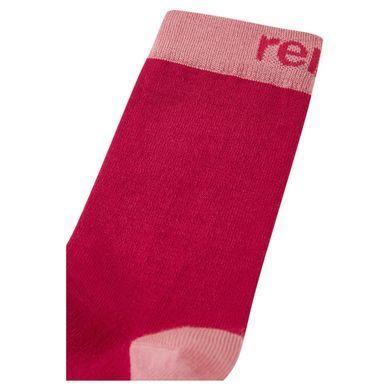 Носки шерстяные Reima Parit 5300309A-112A, 19-21, 19-21