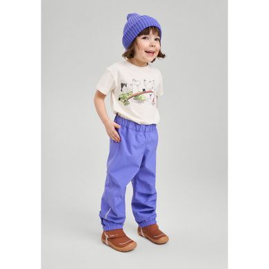 Футболка Reima Moomin Gosa 5200430A-011A, 2 роки (92 см), 2 роки (92 см)
