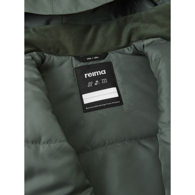 Куртка зимова Reima Reimatec Luhanka, 5100283A-8510, 4 роки (104 см), 4 роки (104 см)