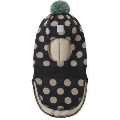 Шапка-шолом зимова Reima Polkka 5300314A-9991, 46, 46