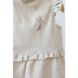 Льняное платье Wheat Magbaby, Mag-328441111, 9 мес (74 см), 9 мес (74 см)