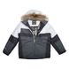 Зимняя куртка HUPPA NIKLAS, 18368030-00120, L (170-176 см), L