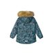 Куртка зимняя Reima Reimatec Kiela, 5100039A-6981, 4 года (104 см), 4 года (104 см)
