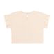 Костюм для дівчинки (футболка та шорти), КС779-syp-200, 80 см, 12 міс (80 см)