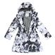 Пальто для девочек LUISA HUPPA, LUISA 12430004-91109, 8 лет (128 см), 8 лет (128 см)