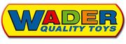 Картинка лого Wader