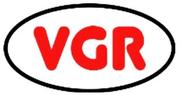 Картинка лого VGR