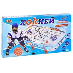 Настольная игра Play Smart "Хоккей", TS-10286