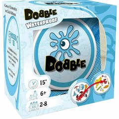 Настольная игра Игрогог Dobble Waterproof UA, BVL-061298