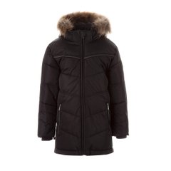Зимняя куртка-пуховик HUPPA MOODY 1, 17470155-00018, 4 года (104 см), 4 года (104 см)