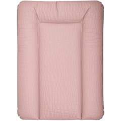 Коврик для пеленания FreeON Geometric Pink, SLF-44589, 0-3 года