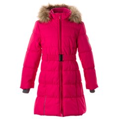 Зимнее пальто HUPPA YACARANDA, 12030030-00063, 6 лет (116 см), 6 лет (116 см)