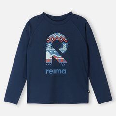 Лонглсов Reima Koulussa 5200375B-698B, 8 лет (128 см), 8 лет (128 см)