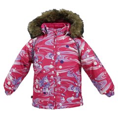 Зимова термо-куртка HUPPA VIRGO, VIRGO 17210030-71163, 18 міс (86 см), 18 міс (86 см)