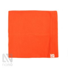 Баф флісовий NANO, F14 CAC 501 Orange, один розмір, один розмір