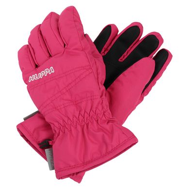 Зимові рукавички-краги HUPPA KERAN, KERAN 8215BASE-60063, 4 (5-7 років), 4-6 років