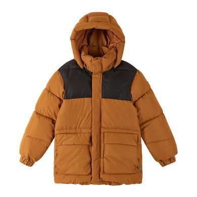 Куртка зимова Reima Toukola 5100364A-1490, 4 роки (104 см), 4 роки (104 см)