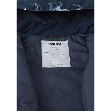 Куртка зимова Reimatec Parkkila 5100396B-6988, 4 роки (104 см), 4 роки (104 см)