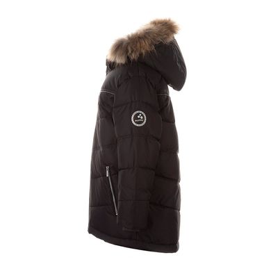 Зимняя куртка-пуховик HUPPA MOODY 1, 17470155-00018, 4 года (104 см), 4 года (104 см)