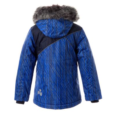 Зимова термо-куртка HUPPA NORTONY 1, 17440130-12735, 6 років (116 см), 6 років (116 см)