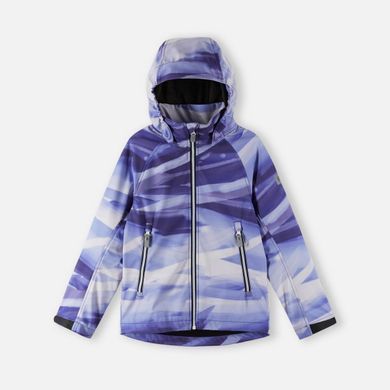 Куртка Softshell Reima Keitele 5100383A-5663, 6 лет (116 см), 6 лет (116 см)