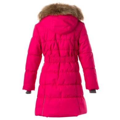 Зимове термо-пальто HUPPA YACARANDA, 12030030-00063, 6 років (116 см), 6 років (116 см)