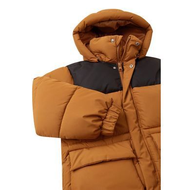 Куртка зимова Reima Toukola 5100364A-1490, 4 роки (104 см), 4 роки (104 см)