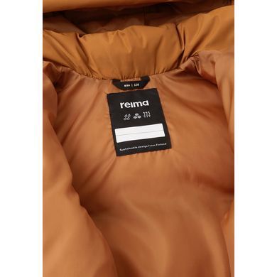 Куртка зимова Reima Toukola 5100364A-1490, 4 роки (104 см), 4 роки (104 см)