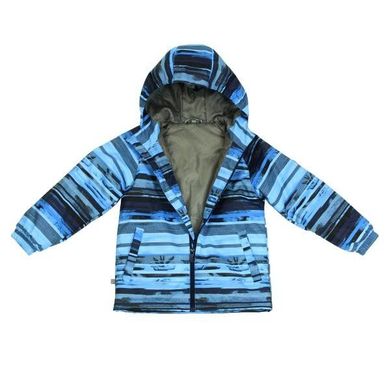 Куртка для детей ALEXIS HUPPA, 18160010-93335, 7 лет (122 см), 7 лет (122 см)