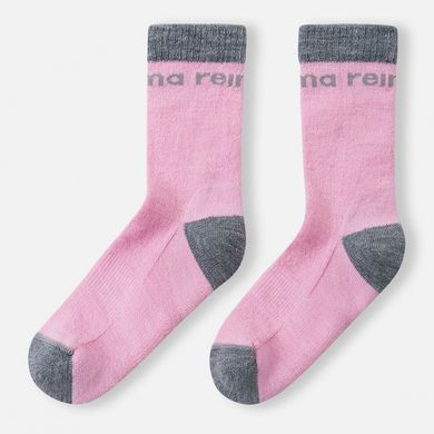 Шкарпетки вовняні Reima Saapas 5300033C-4501, 22-25, 22-25