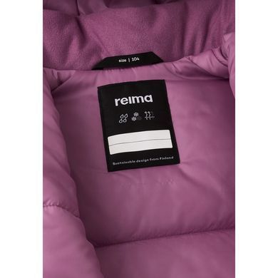 Куртка зимняя Reima Nuotio 55100155A-5395, 2 года (92 см), 2 года (92 см)