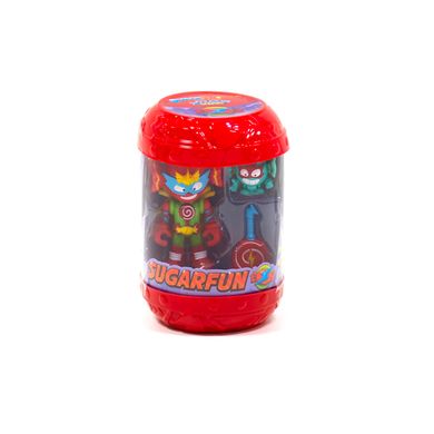 Игровой набор SuperThings серии «Kazoom Kids» S1 - КАЗУМ-КИД, Kiddi-PST8D066IN00, 3 - 10 лет, 3-10 років