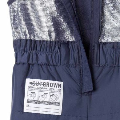 Зимний комплект Buga: куртка + полукомбинезон Columbia, 1562211-465, M (10-12 лет), 10 лет (140 см)