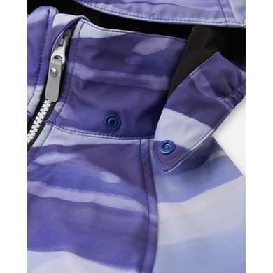 Куртка Softshell Reima Keitele 5100383A-5663, 6 лет (116 см), 6 лет (116 см)