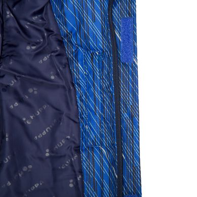 Зимняя термо-куртка HUPPA NORTONY 1, 17440130-12735, 6 лет (116 см), 6 лет (116 см)