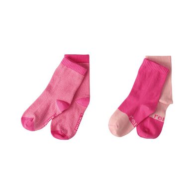 Шкарпетки бавовняні (2 пари) Myday Reima, 527308-4411, 34-37, 34-37