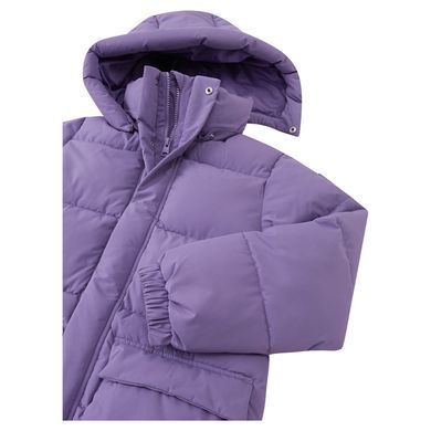 Пальто имнее Kumpula 5100361A-5700, 4 года (104 см), 4 года (104 см)