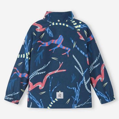 Куртка Softshell Reima Vantti 5100009D-6981, 4 года (104 см), 4 года (104 см)