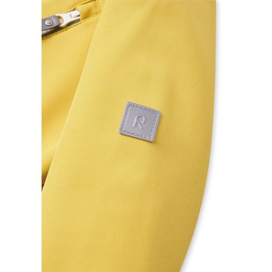 Куртка демисезонная Softshell Reima Vantti, 5100009A-2360, 7 лет (122 см), 7 лет (122 см)