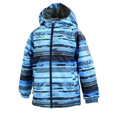 Куртка для детей ALEXIS HUPPA, 18160010-93335, 7 лет (122 см), 7 лет (122 см)
